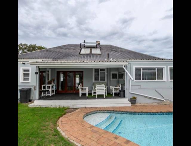 5 BEDROOM HOUSE FOR SALE IN MILL PARK